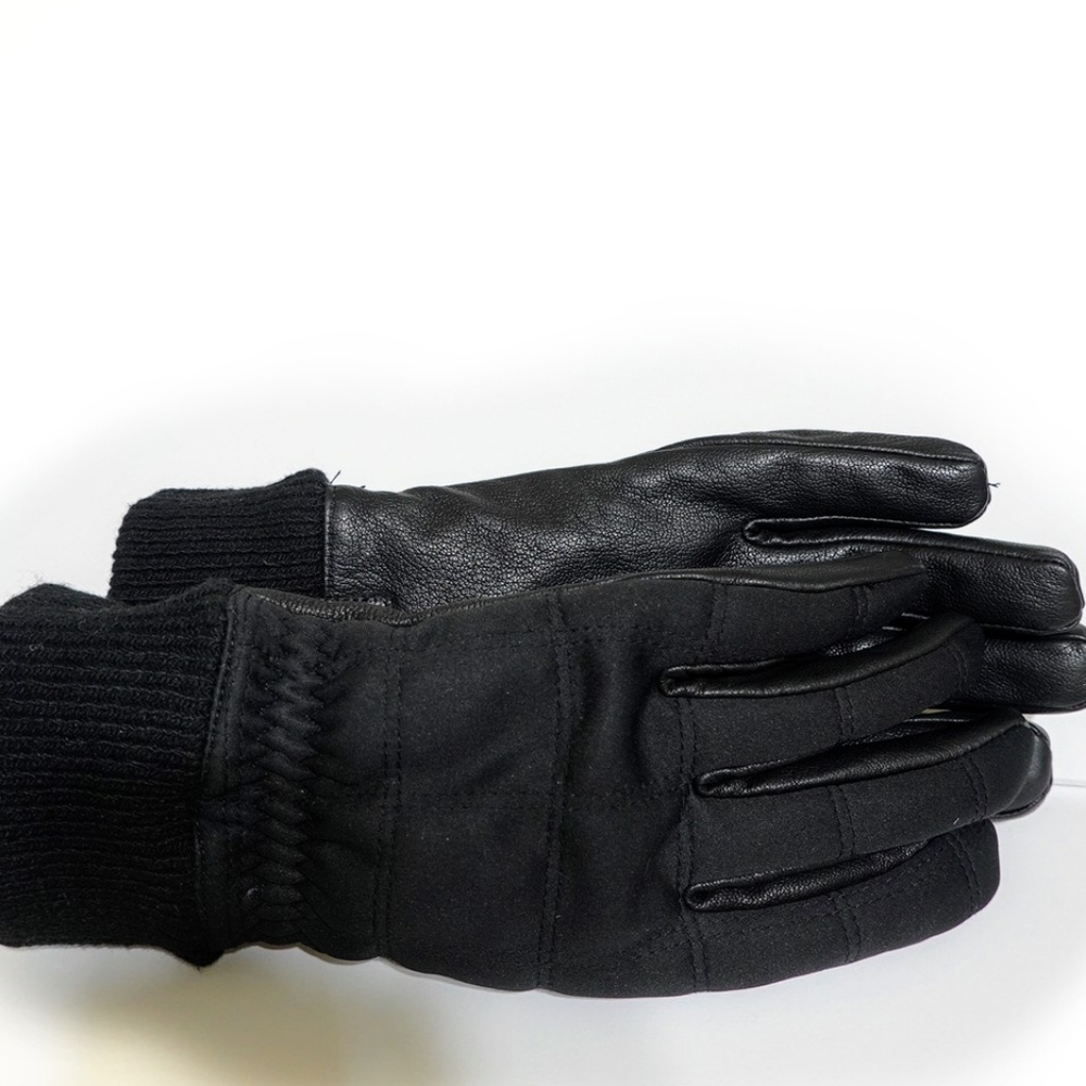 UGG QUILTED ALL WEATHER GLOVES - Picture 2 of 6